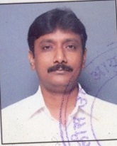 Shrikant Kshirsagar 