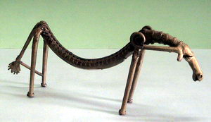 Metal Art 2