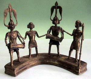 Metal Art 3