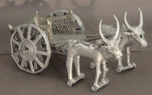 Metal Art 1