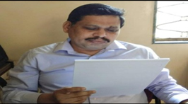 Suresh Kamble