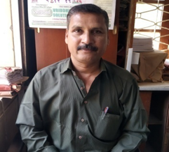 Vijay Dagale